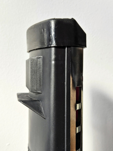 Estufa Eléctrica Vertical Cuarzo 2 Velas 1200w Combo X 2