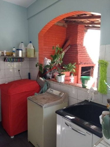 Imagem 6 de 30 de Vila Missionária - Casa Impecável - Id 1181. - 1181