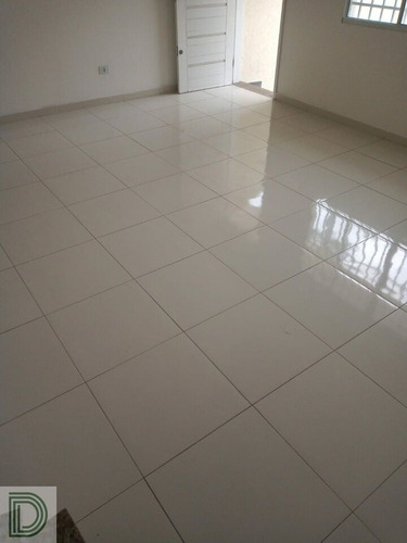 Imagem 3 de 15 de Sobrado Com 2 Suites No Butantã - Di29344