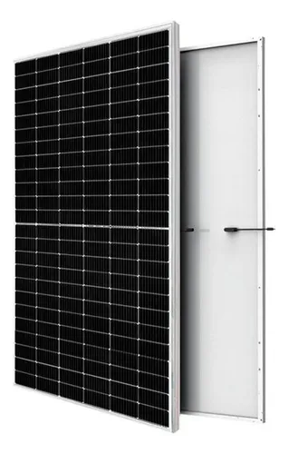 comprar Painel Solar Fotovoltaico 550w Osda - Monocristalino