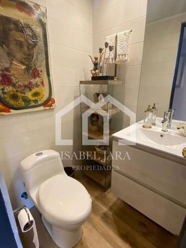 Categoría Depto Venta Remodelado 3d/3b Jardín Del Este