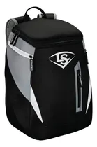 Comprar Backpack Beisbol Louisville Slugger Genuine Ggrgris Juvenil