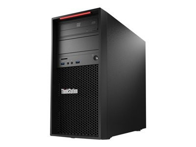 Thinkstation P410, Torre, Intel E5-1620 V4 (3.50ghz, 10mb), 