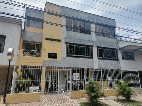 Edificio En Venta Al Sur De Cali Limonar - Capri