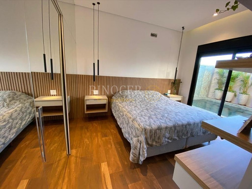 Imagem 14 de 20 de Casa Padrão Em Franca - Sp - Ca0310_rncr