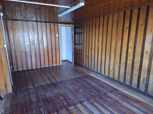 Arriendo Casa 7 Dormitorios-2 Baños Ebensperguer Pto. Montt.