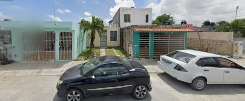 Az-qv Casa En Venta Excelente Oportunidad En Casas Del Mar Cancun Quintana Roo 