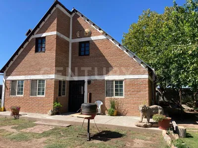 Rancho en venta