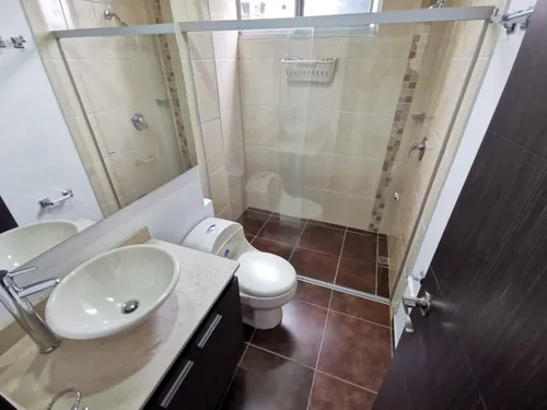 Apartamento En Venta En Castropol. Cod V16812