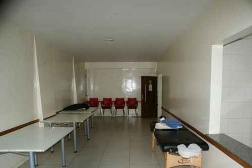 Imagen 18 de 23 de 1 Ambiente Con Amenities - Monserrat