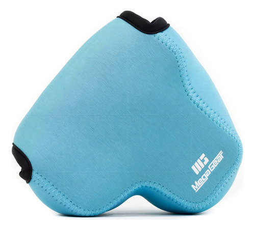 Megagear Ultra-light Neopreno Funda Para Camara Bolsa De