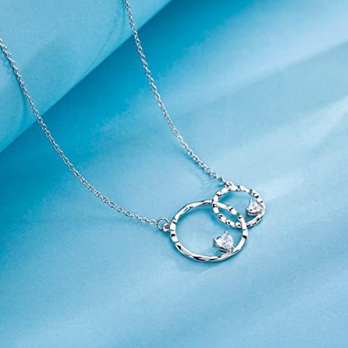 Collar De Amistad Balabelle Para Mi Mejor Amiga, Collares De