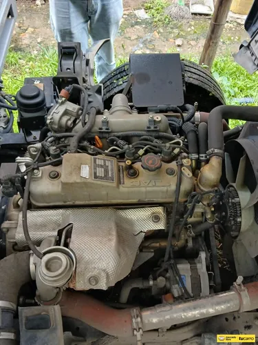 Furgon Jac Hfc1035 Kn