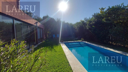Imagen 22 de 25 de Casa En Venta - Santa Maria De Los Olivos