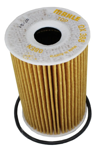 Filtro Oleo Lubrificante Amarok 2.0 16v Dohc L4 2010 A 2022