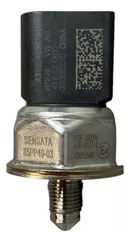 Sensor Presión De Gasolina Audi Q5 18-20 2lts 06k906051c