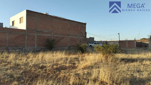 Terreno En Venta En Col. Buenos Aires Durango