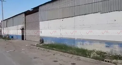 Bodega en venta