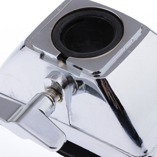 Soporte De Montaje De Tom De Bombo Con Tornillos Placa Base