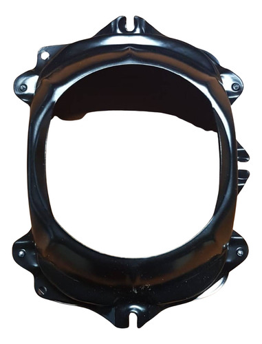 Casco Semioptica Der (rect) Depo Toyota Hilux 1997-2000