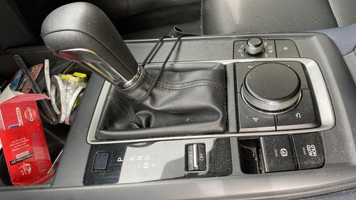 Imagen 6 de 25 de Mazda Cx-30 2022