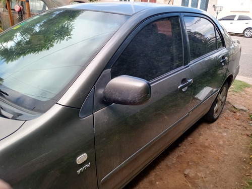 Toyota Corolla 1.8 Xei 2005