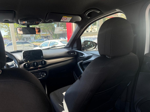 Fiat Cronos 1.3 Gse Drive Pack Plus