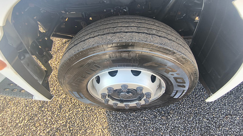 Vw 17230 Prime Cabine Leito Ñ 1719 Ñ 17280 Ñ 17190 2022
