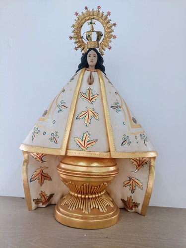 Preciosa Virgen De Juquila