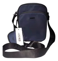 Comprar Cross Body  Para Hombre Dkny Azul