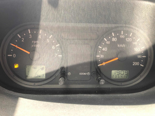 Ford Fiesta 1.6 Ambien. Plus 2005