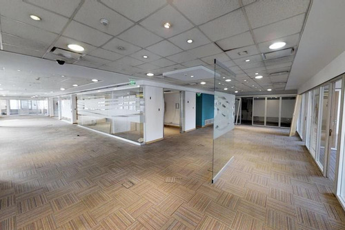 Imagen 16 de 30 de Excelentes Oficinas Corporativas Frente A Plaza Roma