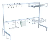 Comprar Cozinha Autossustentável Escorredor Modular Suspenso 82cm