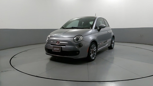 Fiat 500 1.4 SPORTING AT