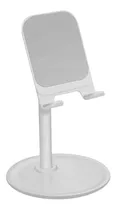 Comprar Soporte Apoya Celular Tablet Para Mesa Universal Regulable