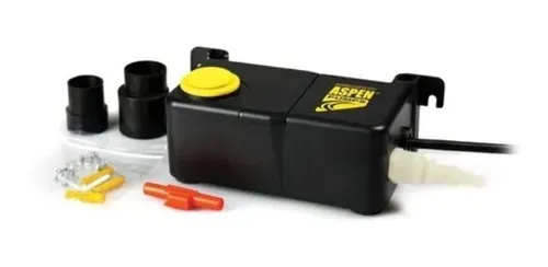 Bomba De Condensado P/ Aire Acondicionado Aspen Mini Tank
