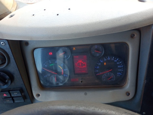 Imagem 5 de 8 de Ônibus Nr*** Vw. 17230 Eod Comil Svelto 2013 47 Lug.