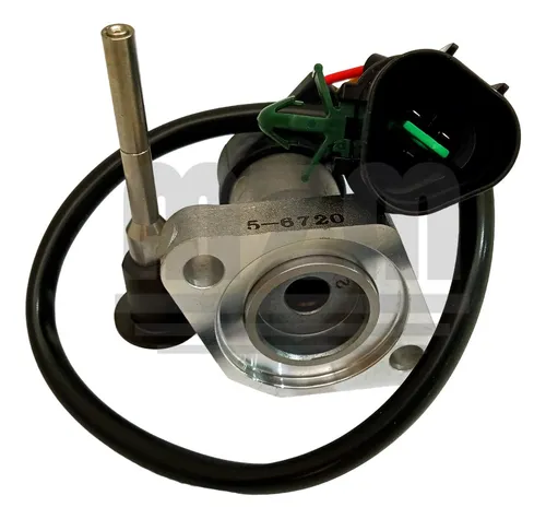 479765-6720 Zexel Sensor Tempo Bomba Injetora Pajero Full