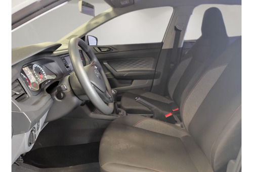 Volkswagen Polo 1.0 MPI TOTAL FLEX MANUAL