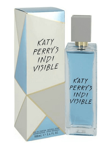 Perfume Original Katy Perry Indivisible Edp 100 Ml Mujer