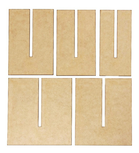 Moldes Para Hacer Moños De Mdf 3mm