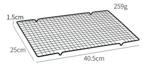 Rejilla De Enfriamiento De Repostería 