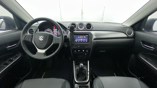 Imagen 14 de 25 de Suzuki Vitara
