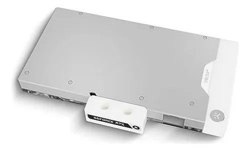 Tarjeta Gráfica Ek Quantum Vector² Rtx4090 Wh Edition