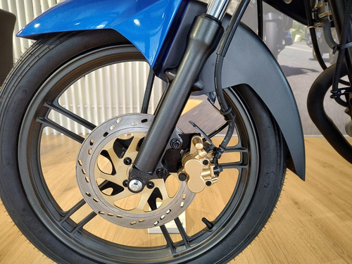 Susuki Gsx 125 R-mejor Precio Contado-mf