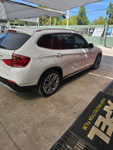 BMW X1 3.0 Xdrive 28i Executive 265cv