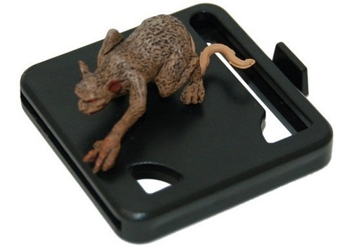 Rat-thing Arkham Horror / D&d Miniature
