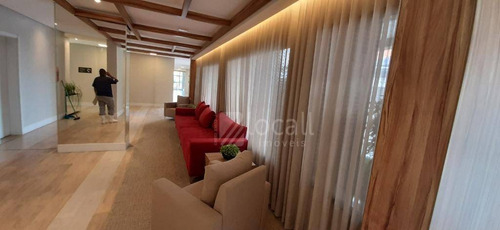 Imagem 22 de 26 de Apartamento Com 2 Dormitórios À Venda, 68 M² Por R$ 580.000,00 - Jardim Tarraf Ii - São José Do Rio Preto/sp - Ap2564