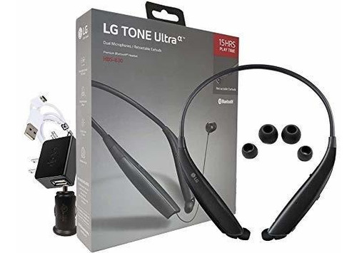 Tone  Hbs 830 Auriculares Estéreo Inalámbricos  Con C...