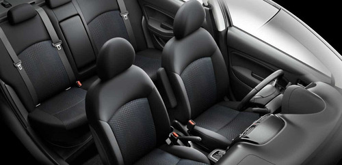 Imagen 9 de 9 de Mirage G4 Glx Cvt